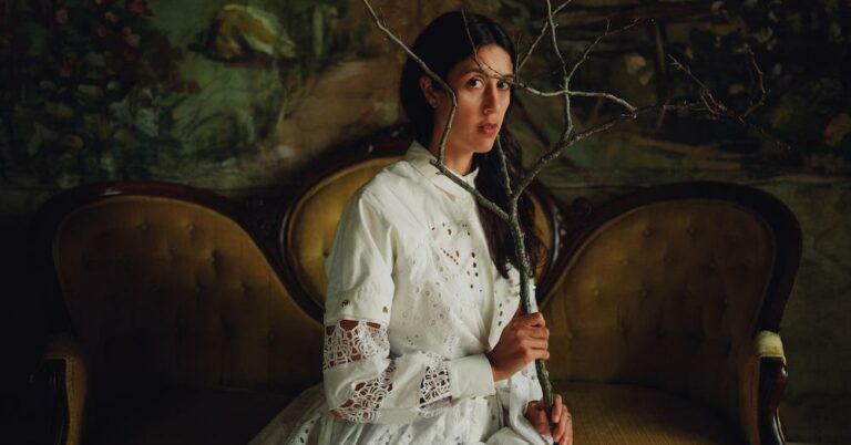 Half Waif Unveils New Single ‘The Museum’