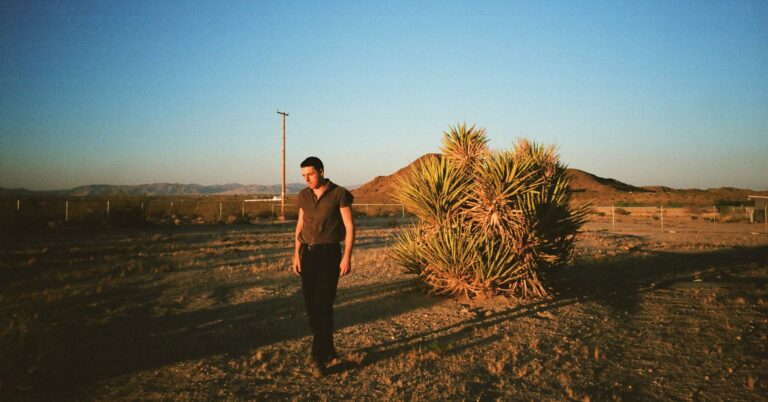 Military Genius Shares Video for New Song ‘Window to the Soul’