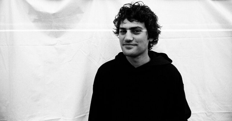 MJ Lenderman Releases New Song ‘Wristwatch’