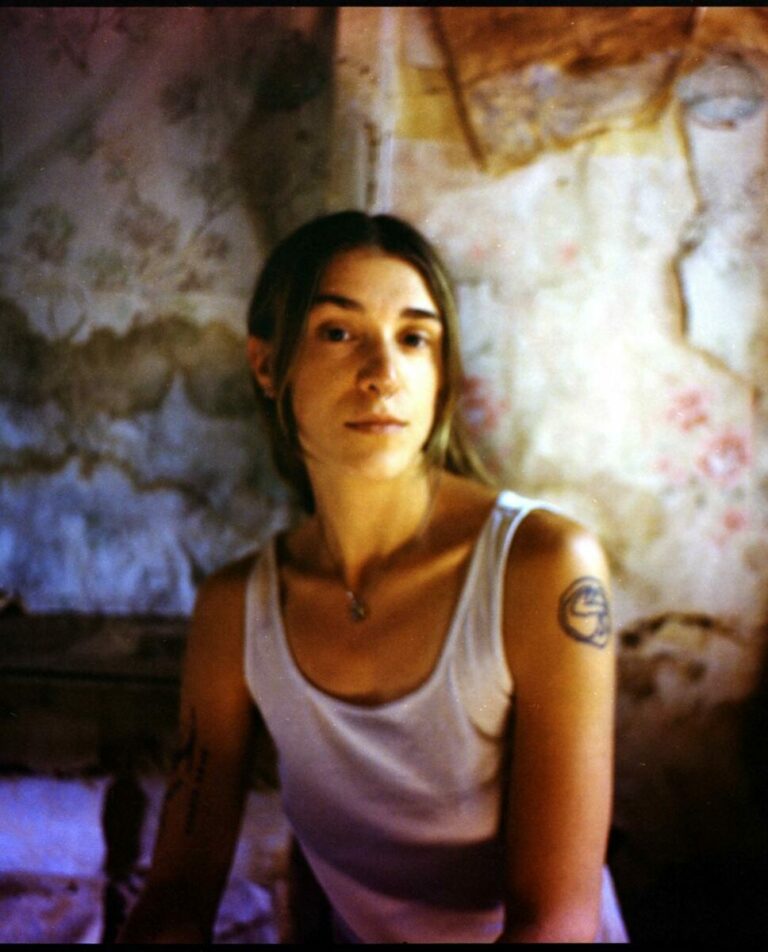 Artist Spotlight: Merce Lemon