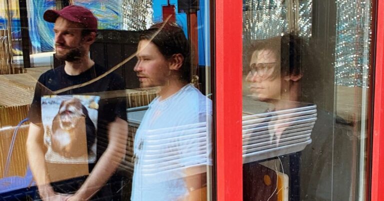 Office Culture Announce New Album ‘Enough’, Share New Single ‘Counting Game’