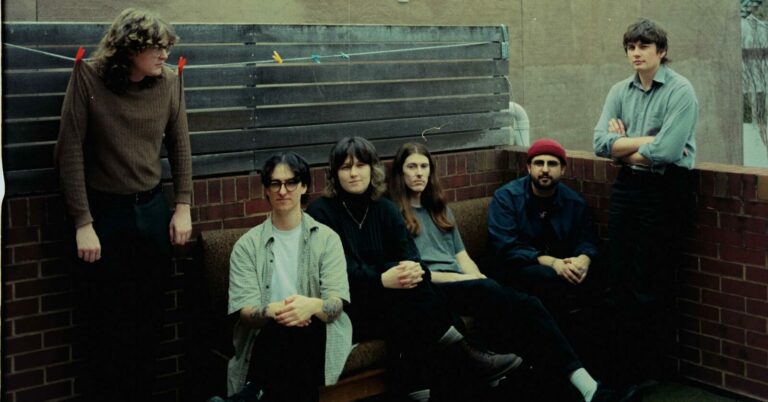 Coldwave Release New Songs ‘The Ants’ and ‘Italia ’06’