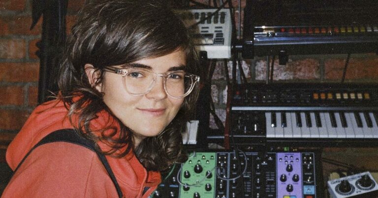 Hachiku Announces New Album ‘The Joys of Being Pure at Heart’, Shares New Single