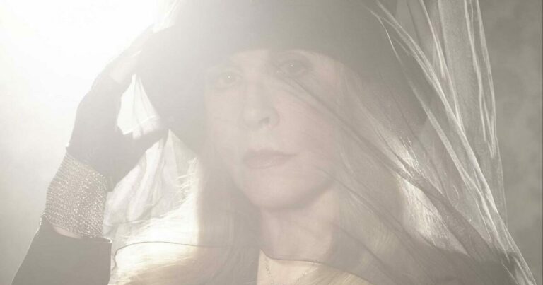 Stevie Nicks Releases New Single ‘The Lighthouse’
