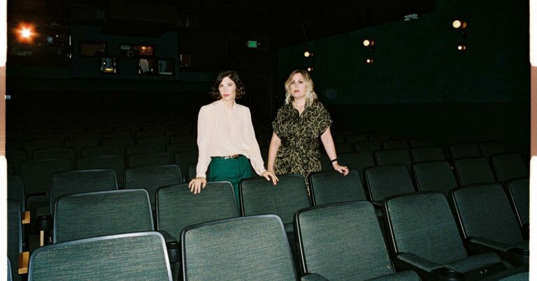 Sleater-Kinney Announce ‘Little Rope (Deluxe)’, Share New Song ‘Here Today’