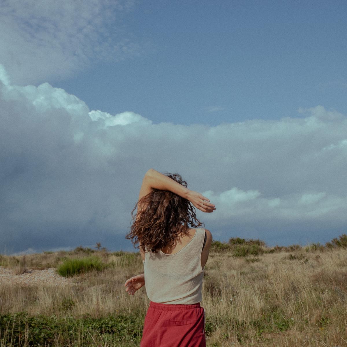 Sophie Jamieson_I still want to share