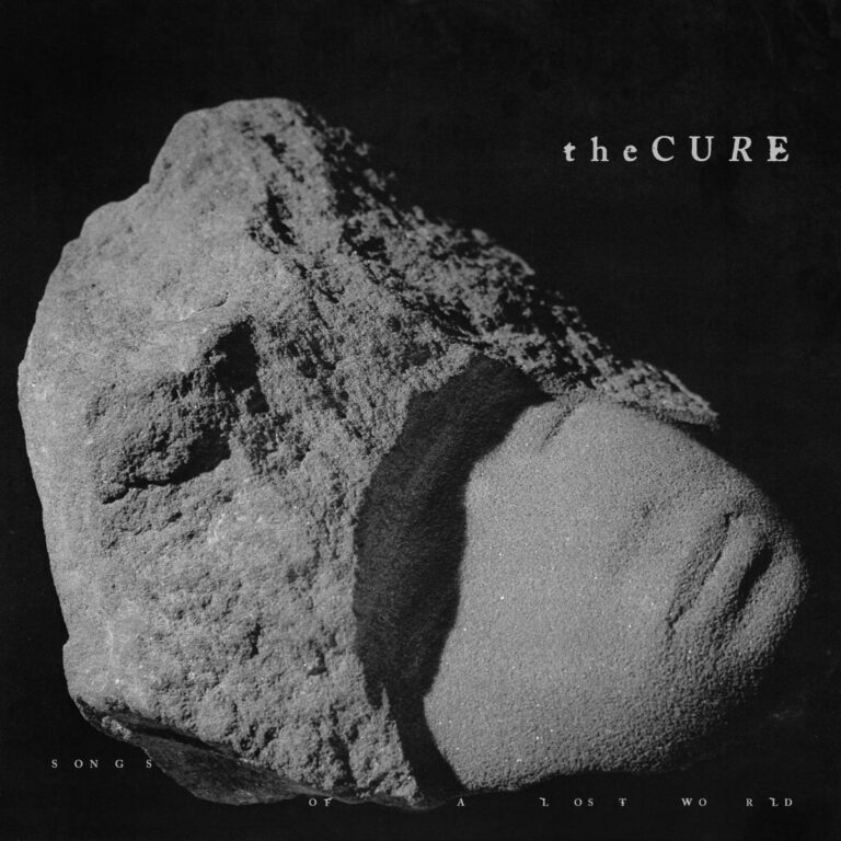Albums Out Today: The Cure, Mount Eerie, Autre Ne Veut, Haley Heynderickx, and More