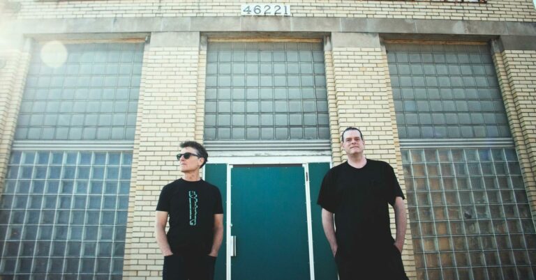 Yesness Announce Debut Album, Share New Song ‘Not So Sorry Now Are You?’