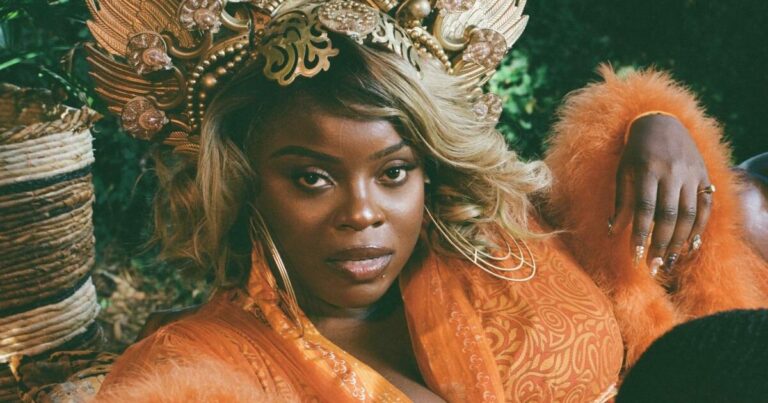 Yola Shares New Single ‘Future Enemies’