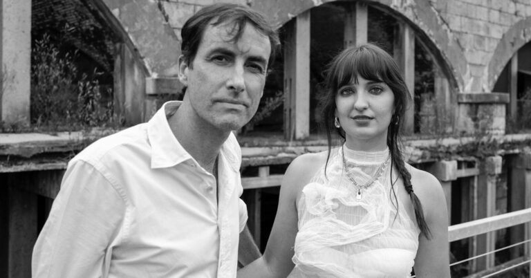 Andrew Bird and Madison Cunningham Announce New Album Reimagining Lindsey Buckingham and Stevie Nicks’ ‘Buckingham Nicks’