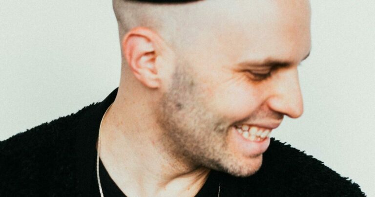 Autre Ne Veut Announces First New Album in Nine Years, Shares New Single