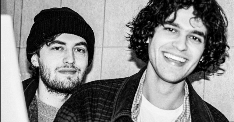 Joyer Announce New EP, Share New Single ‘Glluu’