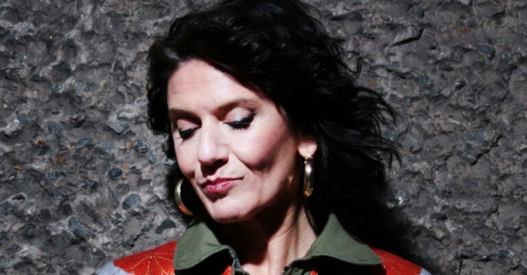 Crazy P Frontwoman Danielle Moore Dead at 52
