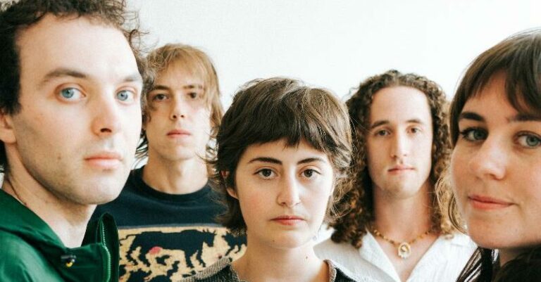 Lunar Vacation Release New Single ‘Fantasy’
