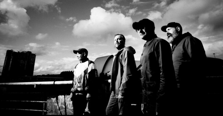 Mogwai Release Video for New Single ‘God Gets You Back’