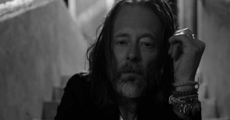Thom Yorke Adapting Radiohead’s ‘Hail to the Thief’ for New Production of ‘Hamlet’