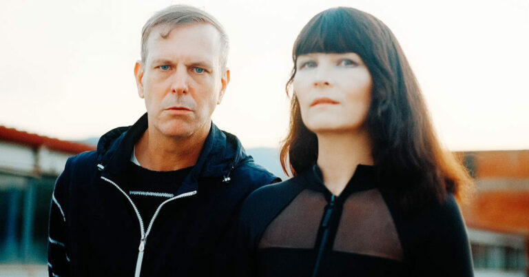 Xeno & Oaklander Announce New Album ‘Via Negativa (in the doorway light)’, Share New Song