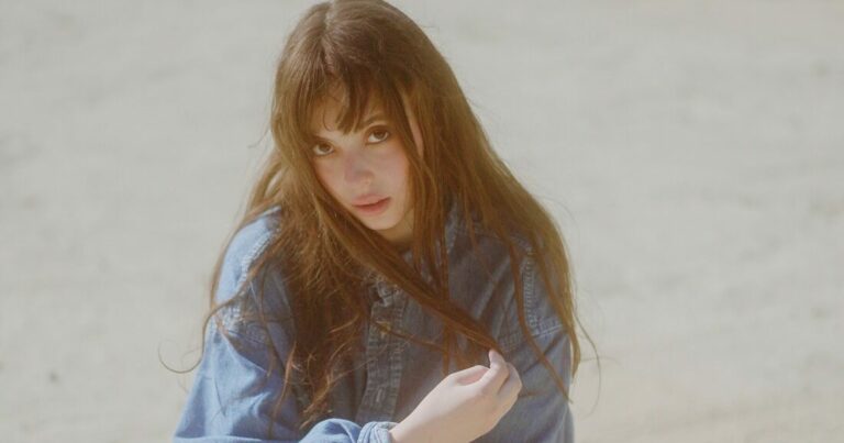 Ariella Unveils New Song ‘Call Me Your Angel’