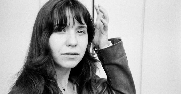 Astrid Sonne Announces ‘Great Doubt EDITS’ Featuring Blood Orange, ML Buch, Smerz, and More