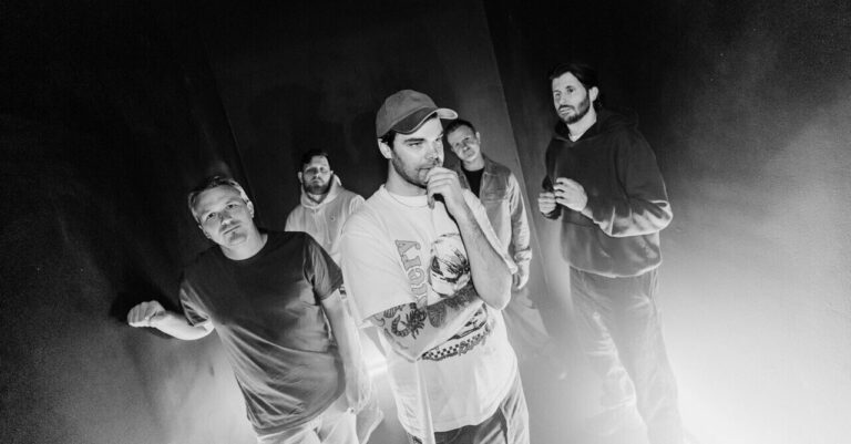 Balance and Composure Share New Single ‘with you in spirit’