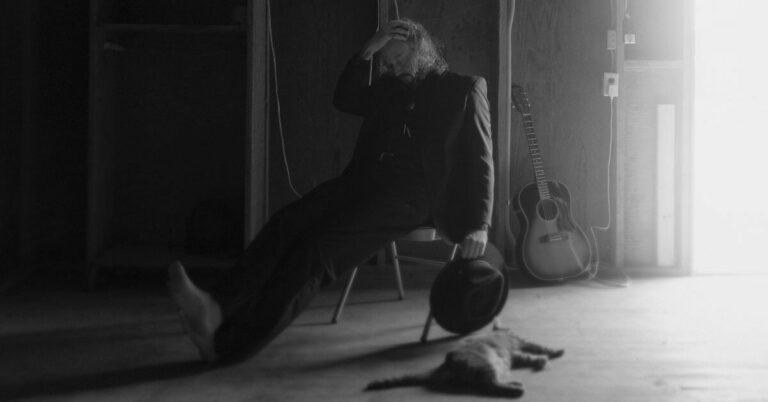 Bon Iver Announce New EP ‘Sable,’, Share Video for New Song ‘S P E Y S I D E’