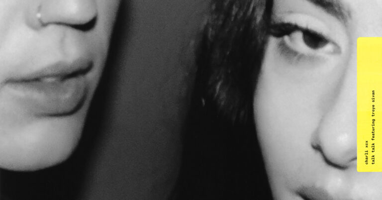 Charli XCX Announces ‘Brat and it’s completely different but also still brat’, Releases ‘Talk talk featuring Troye Sivan’
