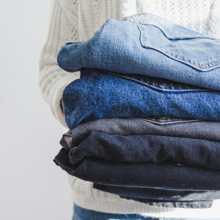 Style revival: The comeback of flared jeans