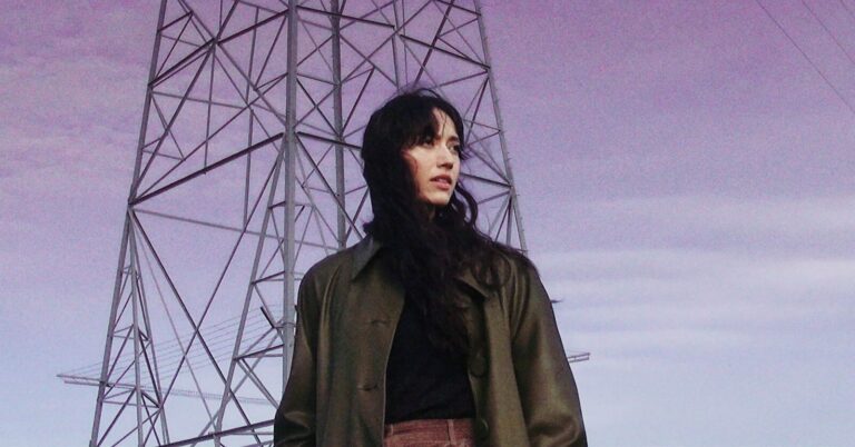 Fazerdaze Announces New Album ‘Soft Power’, Shares Video for New Song ‘Cherry Pie’