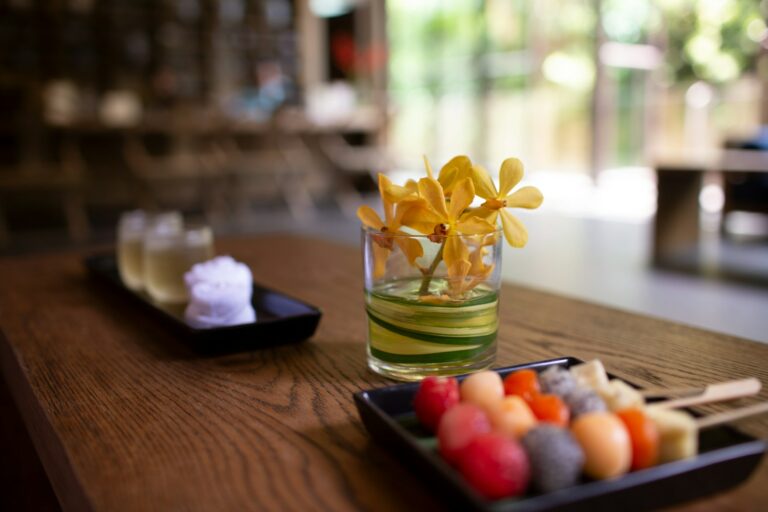 Emerging Tech Trends Transforming the Hospitality and Entertainment Sectors