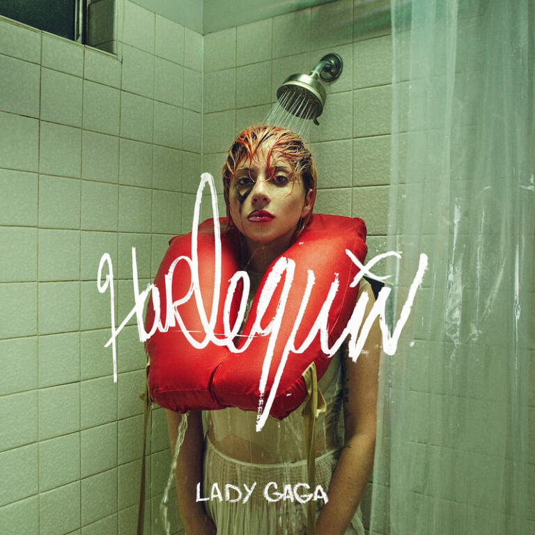 Albums Out Today: Lady Gaga, Alan Sparhawk, Christian Lee Hutson, Merce Lemon, and More