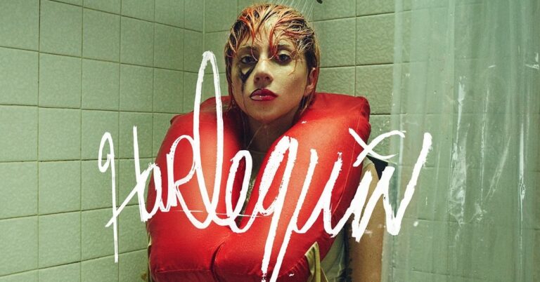 Lady Gaga Releasing ‘Joker: Folie à Deux’ Companion Album ‘Harlequin’ on Friday