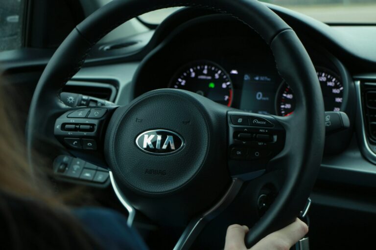 Why Leasing a KIA Sportage Could Be the Ultimate Upgrade for Your Lifestyle