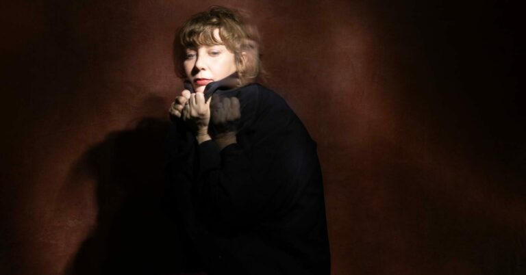 Katrina Ford Announces Debut Album ‘H.E.A.R.T’, Shares New Single