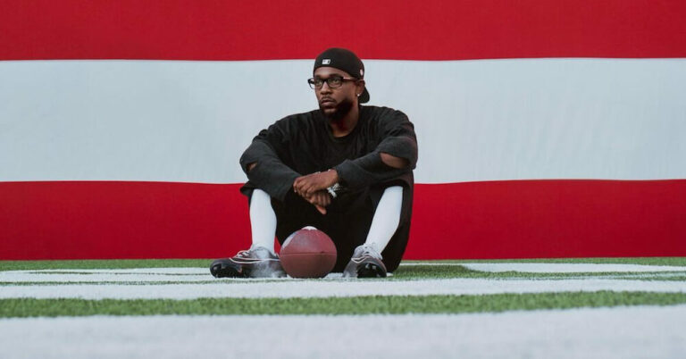 Kendrick Lamar to Play 2025 Super Bowl Halftime Show