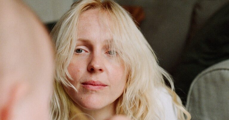 Laura Marling Releases New Song ‘Child of Mine’