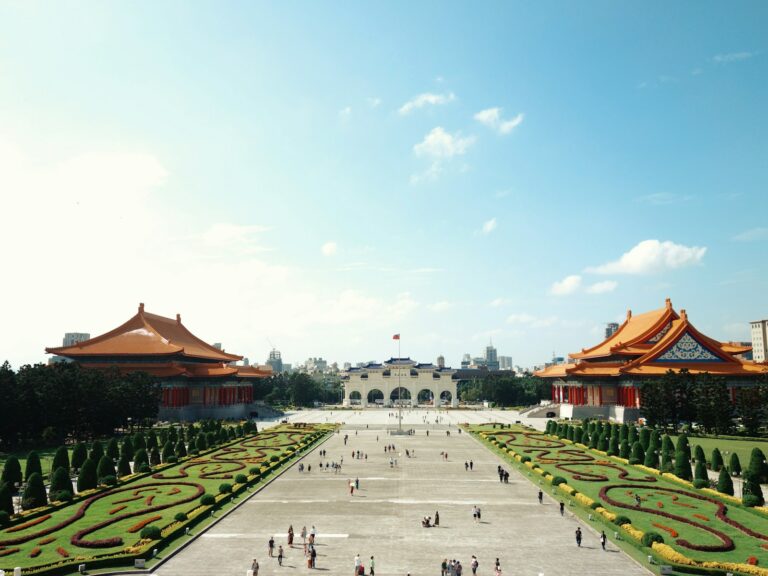 How to Plan the Perfect Itinerary for a Trip Through Taiwan?