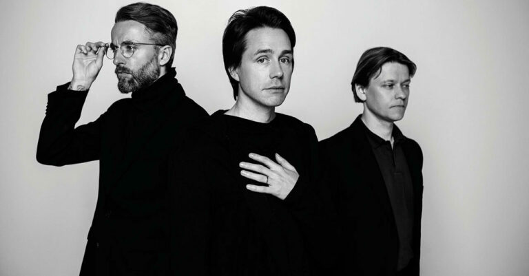 Mew Announce Breakup