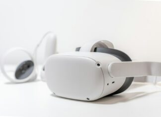 white and black beats by dr dre headphones