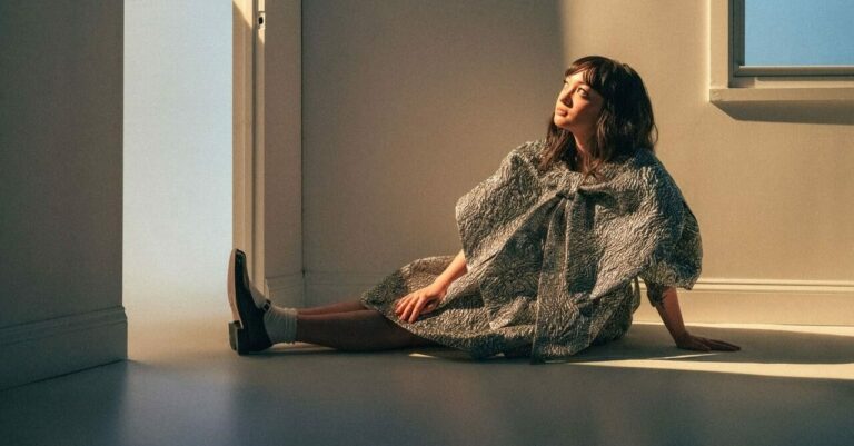 mxmtoon Announces New Album ‘liminal space’, Enlists Kero Kero Bonito for New Song ‘the situation’