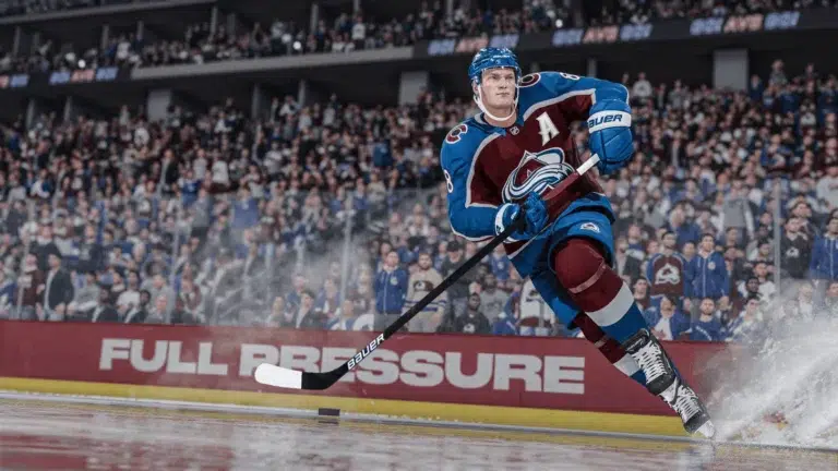 NHL 25 Player Ratings Revealed