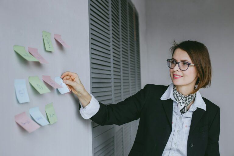 Strategic Growth Through Executive Coaching: How Leaders Can Drive Company Success