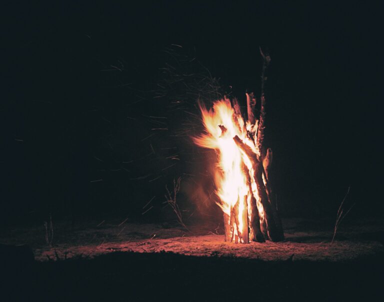 20 Fun Bonfire Night Ideas for Students