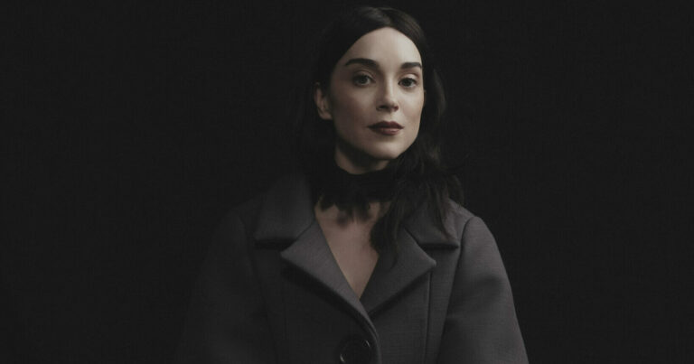 St. Vincent Announces Spanish-Language Version ‘All Born Screaming’, Shares New Single