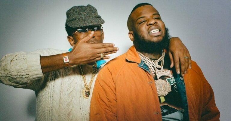 Maxo Kream and Tyler, the Creator Team Up on New Song ‘Cracc Era’