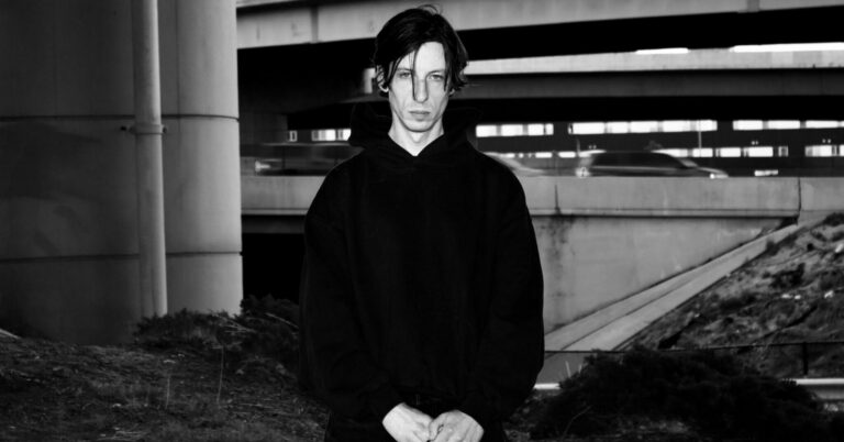 Wicca Phase Springs Eternal Shares New Song ‘My Name Is the Endless Night’