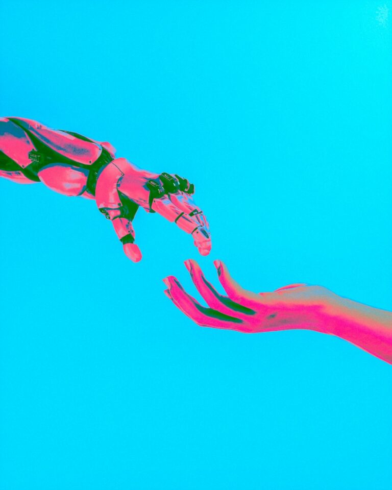 Artificial Intelligence and Romance: Can Chatbots Replace Real Relationships?
