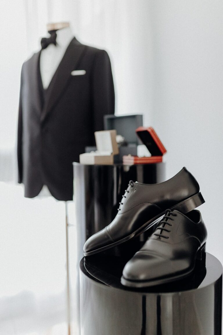 Tips and Tricks When Dressing for Formal Events
