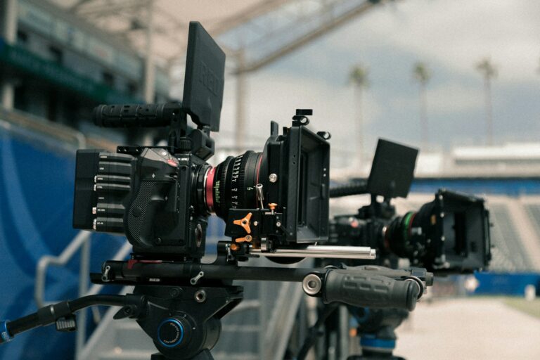 The Key Ingredients for Creating a High-Quality and Successful TV Show