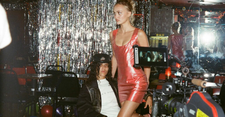 070 Shake Announces New Album ‘Petrichor’, Shares New Single