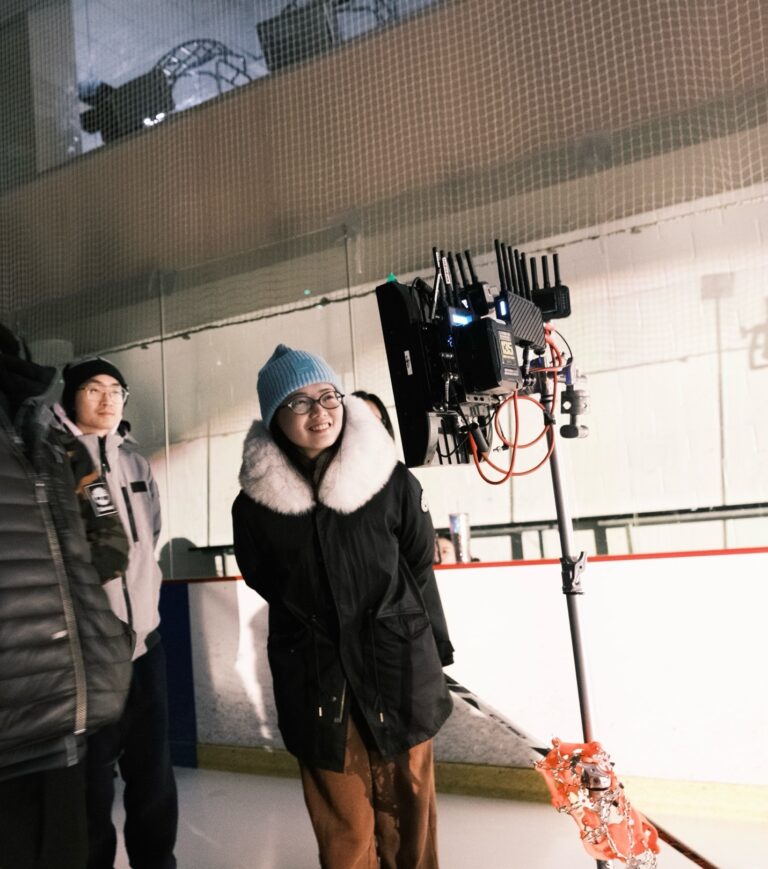 Bohan Crystal Yang: A Notable Producer Making Waves in Film and Television